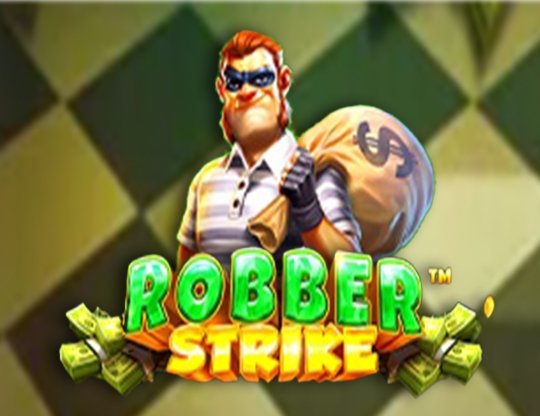 Robber Strike